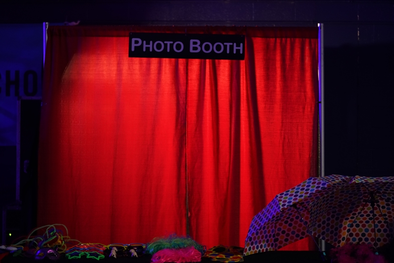 Photo Booth 2